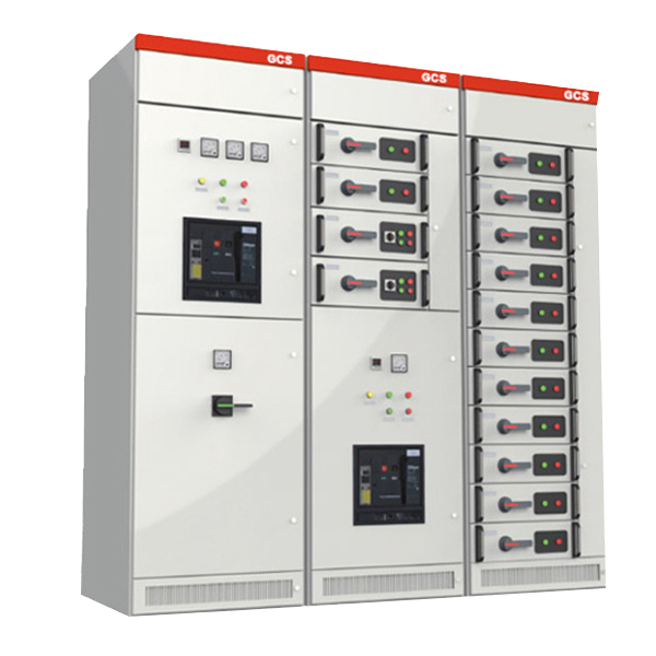 高低壓開關(guān)柜系列